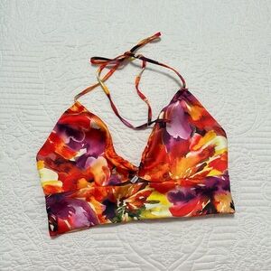 Garage Halter Top